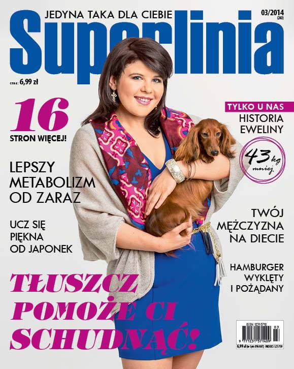 Superlinia z Szania