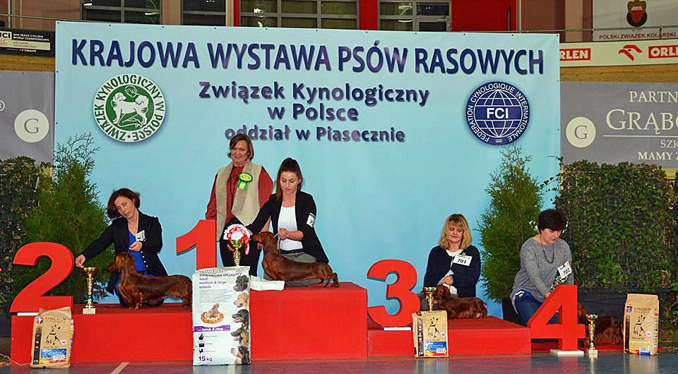 Na podium