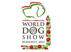 Światowa Wystawa Ps&oacute;w Rasowych, Budapeszt 2013