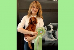 Aluzja Zwyciężczynią Świata!