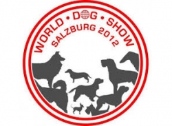 Światowa Wystawa Ps&oacute;w Rasowych, Salzburg 2012