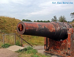 Basim jako &bdquo;jamnik armatni&rdquo;