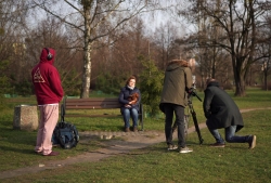 Lizusy w &bdquo;Dzień Dobry TVN&rdquo;