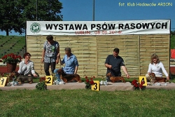 Wystawa w Lublinie