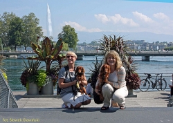 Wystawa europejska w Genewie