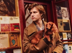 Lizusy w magazynie Viva